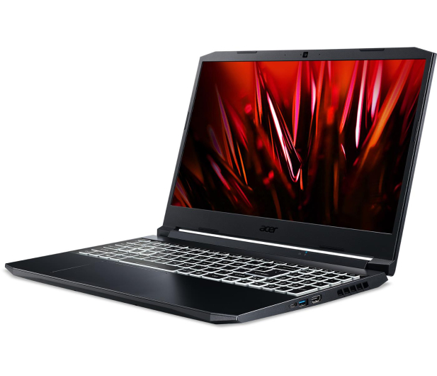 Acer Nitro 5 R5-5600H/16GB/512/W10 RTX3060 144Hz - 647836 - zdjęcie 2